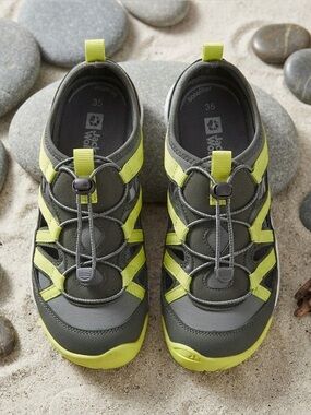 Jack Wolfskin kids Shoe